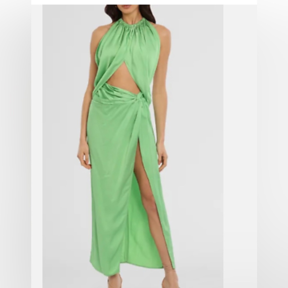 Anna Quan Elyse Dress